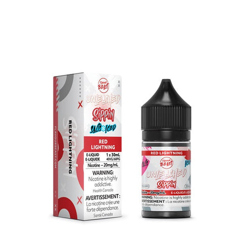 [o] Red Lightning Sippin 20mg/30ml FlavourBeast