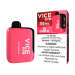 [s] Red classic Ice Vice Box2 70K