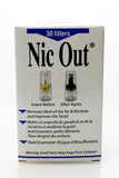 Nic out
