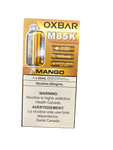 [S] Mango Oxbar M85K 20mg 25mI