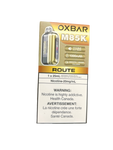 [S] Route Oxbar M85K 20mg 25mI