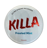 Frosted Mint  K illa13mg