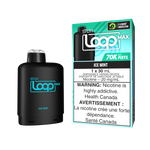[O] Ice Mint STLTH Loop Max POD 70KO 20mg 30ml