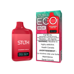 [O]Strawberry kiwi ice STLTH ECO BoxO 20mg10ml