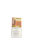 [O] Cranberry orange Oxbar M85K 20mg 25mI
