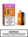 [s] Burst Elfbar 20k Sunit Edition 20mg 1x20ml sale 8