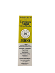 [s] Lemon Mint Boosted 3000 20/50mg 1*6ml