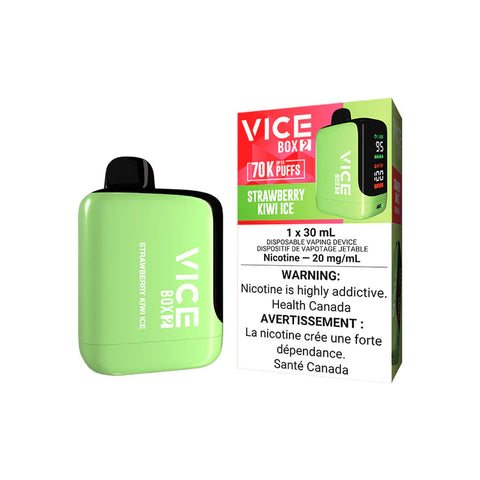 [s] Strawberry Kiwi Ice Vice Box2 70K