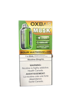 [S] Sour Watermelon Oxbar M85K 20mg 25mI