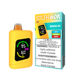 [O] Banana Ice STLTH 60kO 20mg 25ml