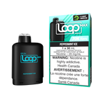 [S] Peppermint Ice STLTH Loop Max POD 70K 20mg 30ml