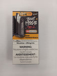 [O] Mad Mango Peach flavour beast max2 50k 20mg/ml