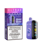 [s] Strawberry Grape Elfbar 20k Sunit Edition 20mg 1x20ml sale 8