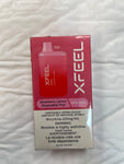 Strawberry Lemon XFEEL 4000 20mg