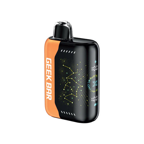 Strawnana orange ice GeekBar Pulse X 25k 20mg 20mI
