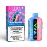 [O] Blue Razz Ice Elfbar 40KO Mix Art Edition 20mg 1x20ml
