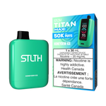 [O] Honeydew Ice STLTH Titan 50kO 20mg30ml