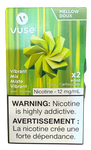 [h] Vibrant Mix Vuse 12mg ePod 2/PK