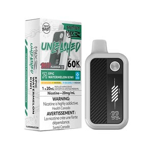 vape with refillable pods UWELL Whirl F Replacement Pods