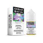 [O] Grape ice Oxbar E-liquid 20mg/30ml