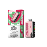 [s] Strawberry Kiwi Boosted 30k 20mg*30ml