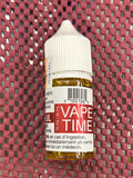 [s] Hopeful Vape Time 6mg30ml