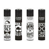 1001NDS Clipper Nerd Sentences