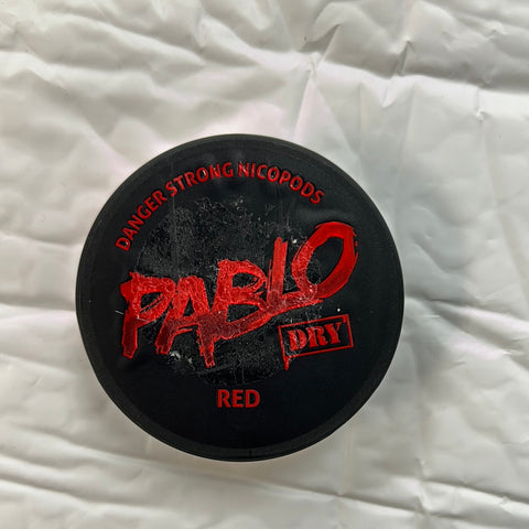 Red Dry strong P30