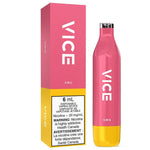 [s] O.M.G Vice 2500 20mg 6ml sale 8