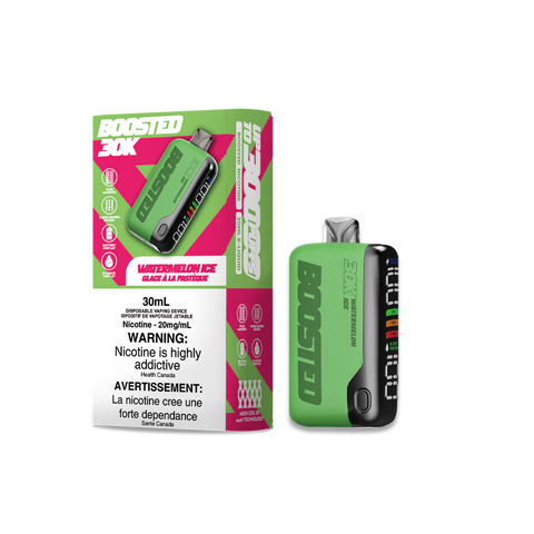 [s] Watermelon Ice Boosted 30k 20mg*30ml