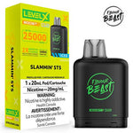 [O] Slammin STS LevelX 25KO (Without Battery)