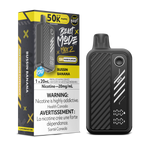 [O] Bussin Banana iced flavour beast max2 50k 20mg 20ml sale 7