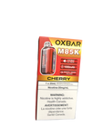 [O] Cherry Oxbar M85K 20mg 25mI