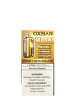 [S] Honeydew Melon Oxbar M85K 20mg 25mI