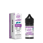 [o] Epic Grape Unleashed 20mg/30ml FlavourBeast