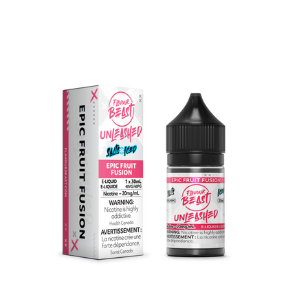 [o] Epic Fruit Fusion Unleashed 20mg/30ml FlavourBeast