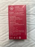 Strawberry Lemon XFEEL 4000 20mg