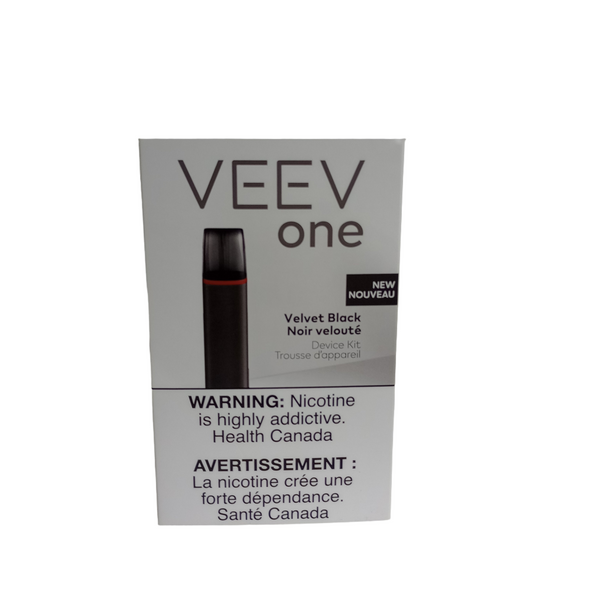 kit veev one velvet black Get Vaporesso ARMOUR G SERIES Replacement Pod MTL (Pack of 2) main image 0