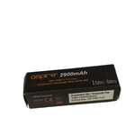 Aspire 18650 2900MAH Battery