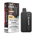 [O] Vanila Classic Chuggin 1x20ml 18kO FlavourBeast 20mg/mL