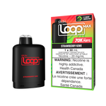 [S] Strawberry Kiwi STLTH Loop Max POD 70K 20mg 30ml