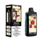 [O] White Grape Pomegranate 1x30ml 40k Nasha 20mg/mL