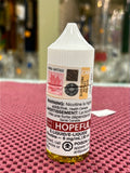 [s] Hopeful Vape Time 6mg30ml