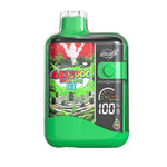 [O] Double Apple Ice Mr. Fog Smash 13kO 16ml 20mg