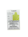 [s] Banana pineapple Ice  (battery included) ZpodLEX 10000 puffs