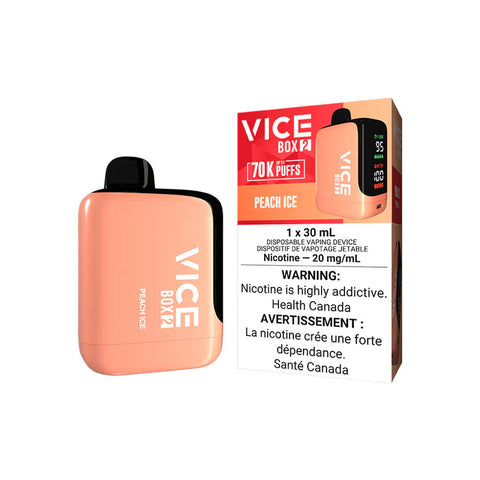 [s] Peach Ice Vice Box2 70K