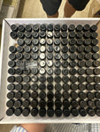 10171 VL1017G 0.25 GRAM Screw Cap Vials