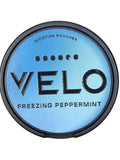 Freezing p epperm int V ELO17mg