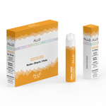 [s] Mango Peach Orange Allo Ultra 2500 20mg 1x8mL sale 8