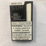 White with Double Mint Pod STLTH Device